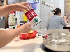 -菜忠潮州牛肉店(岗厦店)