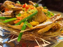 -桥东喜碧海鲜街(水东街店)