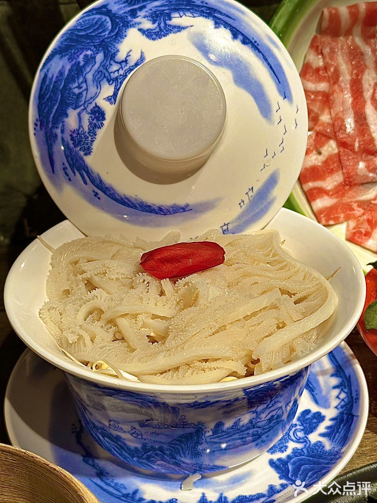 南京座无虚席的火锅店🍲一天不吃浑身难受