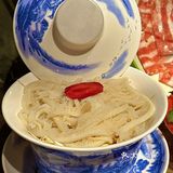 南京座无虚席的火锅店🍲一天不吃浑身难受