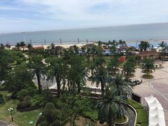 -启东恒大海上威尼斯酒店