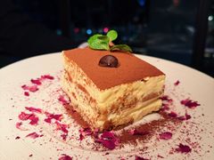 -La Vita 意大利传统料理(富民路店)