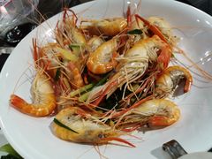 -盒马鲜生(馥邦国际店)