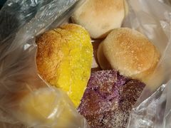 -菲律宾面包(宝发大厦店)