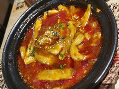 -川堂风·跷脚牛肉·乐山爆炒(宝山日月光店)