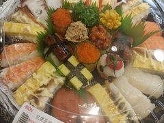 -AEON永旺(东方宝泰店)