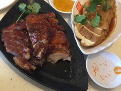 -龙记香港茶餐厅(久光百货店)