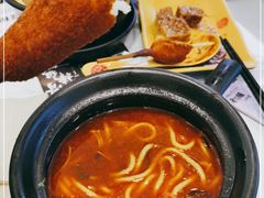 -姐弟俩土豆粉(北京双桥万达店)