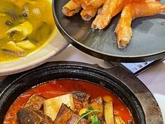 -北平食府.北京烤鸭(亦庄店)
