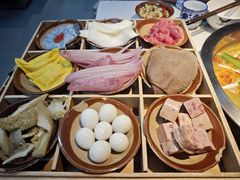 -芈重山老火锅(广州首店)
