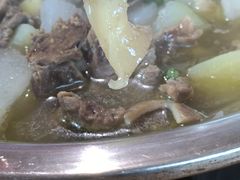 -大众跷脚牛肉馆·非遗传承单位(峨眉山店)
