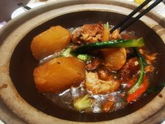 -锦粤宫·精致粤菜(深圳北站店)
