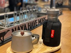 -NAYA Bar ·酒(红山店)
