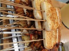 -老地方烤肉(东岗路店)