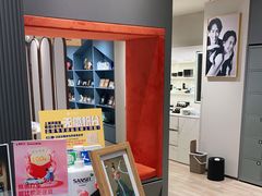 -海马体照相馆(上海月星环球港店)