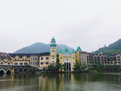 -东部华侨城