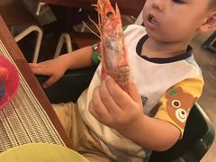 -The COOK·厨餐厅·自助餐(浦东嘉里大酒店)