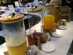 -大佛寺高级素食自助餐厅