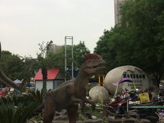 -陕西自然博物馆