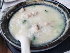 -潮喜竹溪荔湖酒家(荔枝湾店)