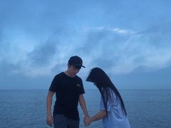 -上海滴水湖皇冠假日酒店