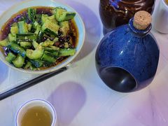 -江湖亮亮蒸虾大排档烤全羊清真(武汉总店)