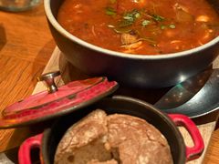 -THE CANNERY&JUJU 新鲜海鲜·牛排美食酒廊