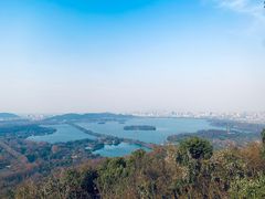 -九曜山