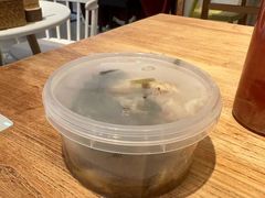 -山食间·中式营养轻餐(保利时光里店)