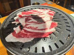 -韩象烤肉·韩国料理(市南麦凯乐旗舰店)