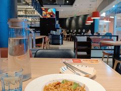 -必胜客(北苑路店)