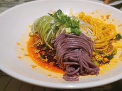 -绿茶餐厅(朝阳大悦城店)