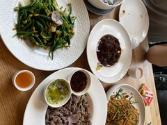-客汀家宴·客家烟火 四季食材(集美店)