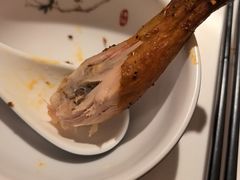 -绿茶餐厅(西单老佛爷店)