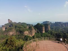 -丹霞山风景名胜区