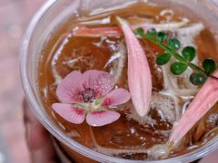 -Oasis coffee燕谷咖啡(公信店)