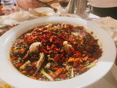 -眉州东坡(华联万柳店)