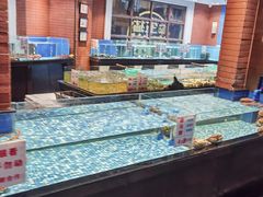 水产区-广东道至正餐厅(区庄店)
