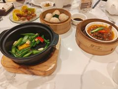 -丰鲤楼•闽南茶楼(仟禧汇店)