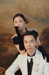 -第一夫人婚纱摄影(南京店)