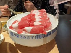 -巴奴毛肚火锅(七宝领展广场店)