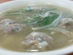 扁食汤-求生煎包(武夷小区店)