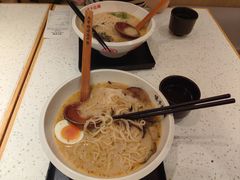 -味千拉面(广州白云机场T1西二店)