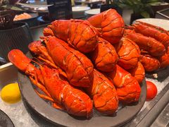 -博林天瑞喜来登酒店·西丽尚膳