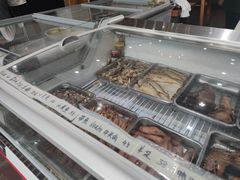 -大草原清真饭庄(沙河店)
