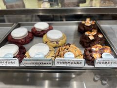 -CHOCMONS巧克怪兽(屏风街店)