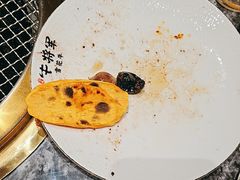 -牛将军•涮肉•烤肉(北京王府井·故宫店)