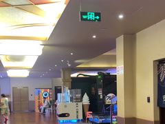-极乐汤(川沙店)