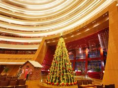 -杭州国际会议中心洲际酒店-原素全日餐厅(解放东路店)