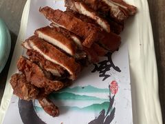 -今鲜源大酒店·中华餐饮名店(新湛路店)